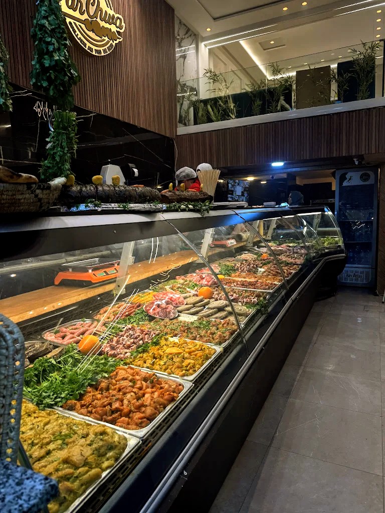 Dar Chwa daily display