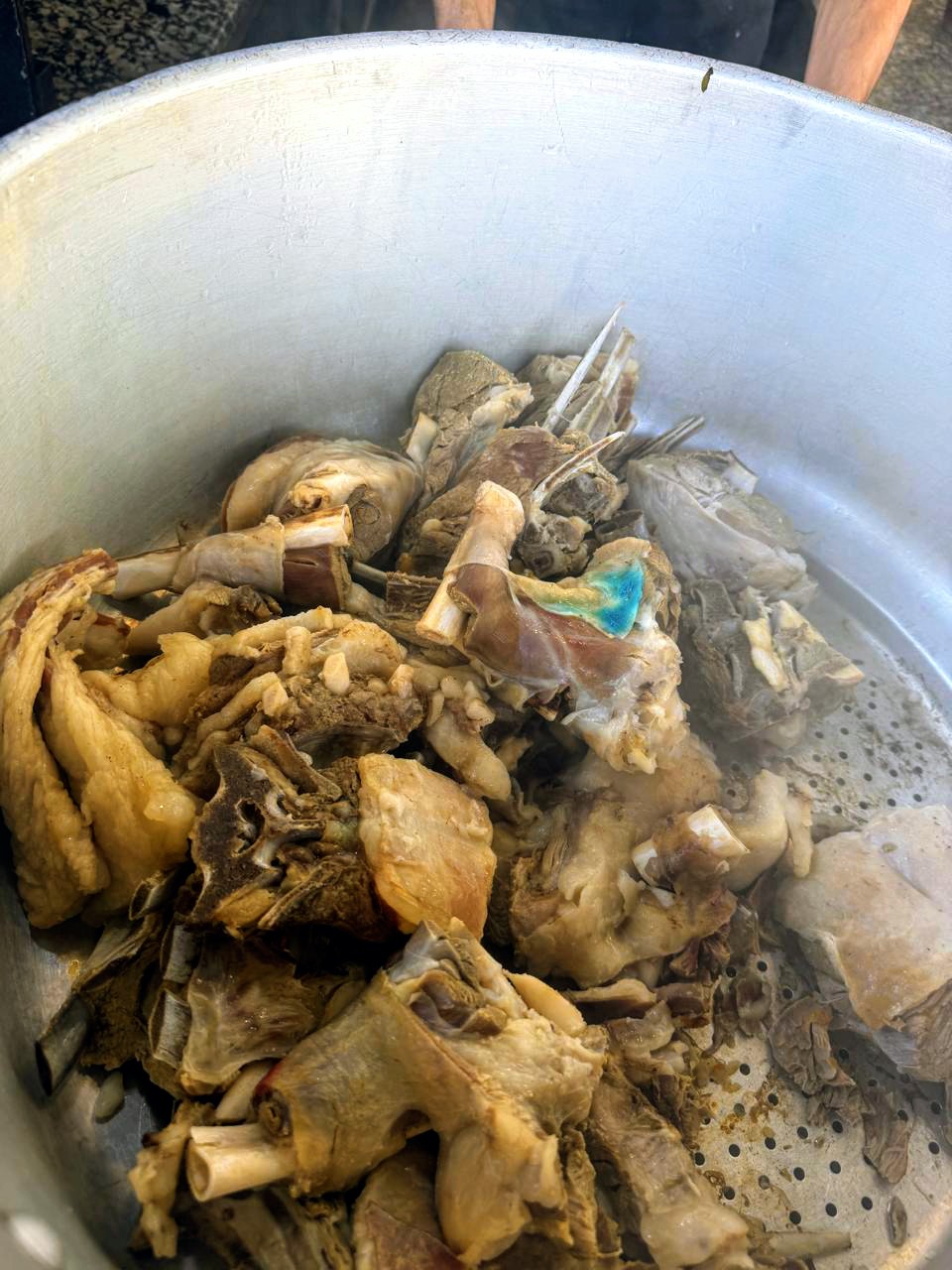 Tanjia Pot