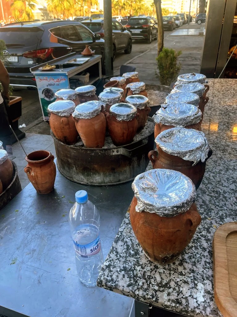 Copper Pots